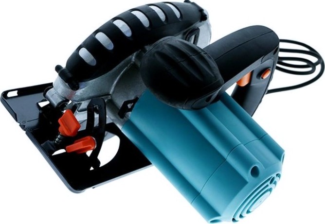 Пила циркулярная сетевая Sturm CS51160 Пила циркулярная сетевая Sturm CS51160