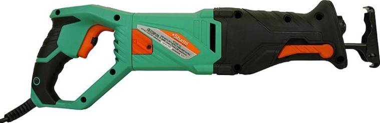 Пила сабельная Sturm RS8810 Пила сабельная Sturm RS8810