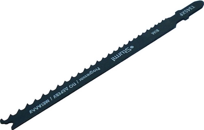Пилки по металлу Sturm T345XF 2шт. [5250617]