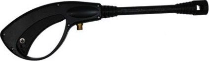Пистолет CHAMPION С8102 [C8102]
