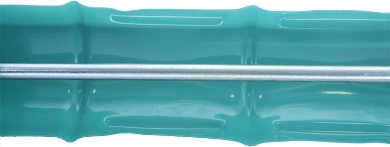 Пистолет для герметика Sturm 1073-03-310 310мл, полуоткрытый, толщина основы 0,7 Пистолет для герметика Sturm 1073-03-310 310мл, полуоткрытый, толщина основы 0,7