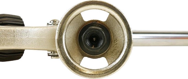 Пистолет для монтажной пены Sturm 1073-06-07 тефлон.покрытие иглы,регулировка рукой, profession Пистолет для монтажной пены Sturm 1073-06-07 тефлон.покрытие иглы,регулировка рукой, profession