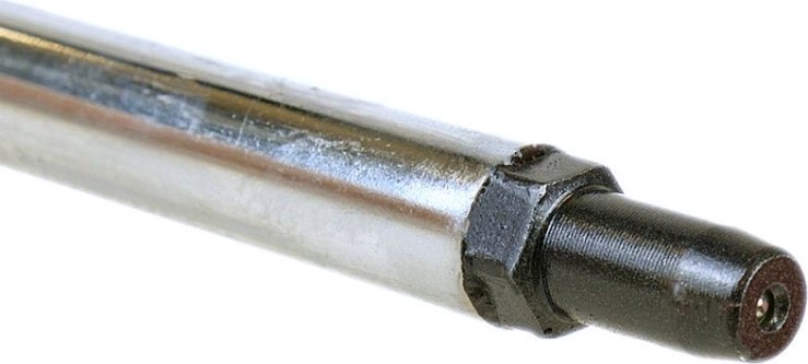 Пистолет для монтажной пены Sturm 1073-06-07 тефлон.покрытие иглы,регулировка рукой, profession Пистолет для монтажной пены Sturm 1073-06-07 тефлон.покрытие иглы,регулировка рукой, profession
