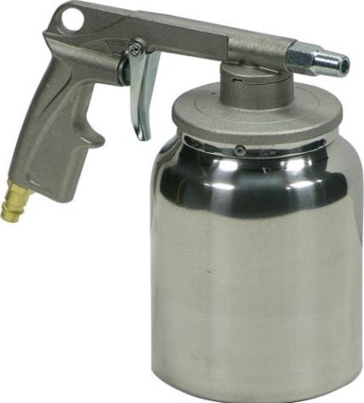 Пистолет FUBAG пескоструйный SBG-60/4 110015 [110015]