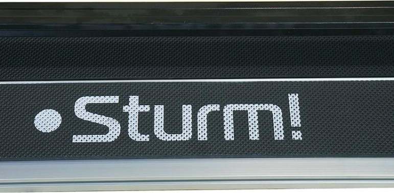 Плиткорез Sturm 1072-TC-1200P реглировка угла реза, на подшипниках Плиткорез Sturm 1072-TC-1200P реглировка угла реза, на подшипниках