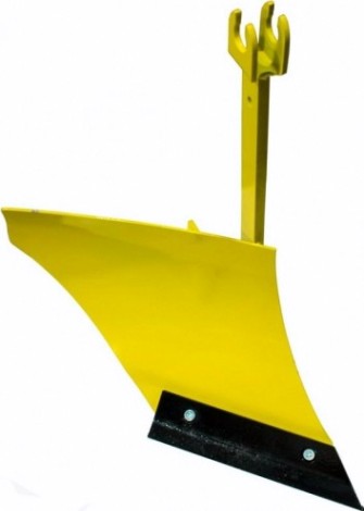 Плуг CHAMPION C3038 (через сцеп. C3055)