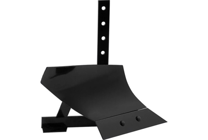 Плуг Denzel 59905 220 мм, без сцепки