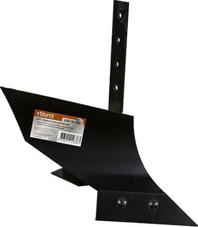 Плуг Sturm GKE-10-160 универсальный 160 мм.