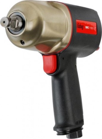 Пневмогайковерт FUBAG IWC1100 ударный 100220 [100220]