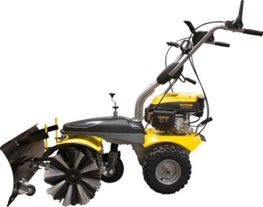 Подметальная машина CHAMPION GS 5080 [GS5080]