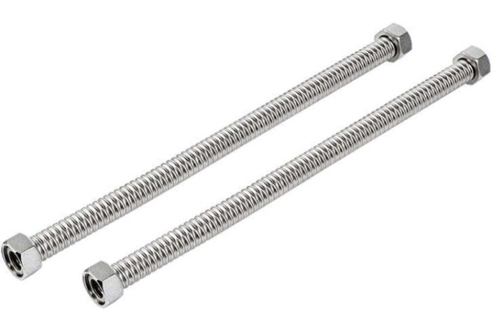 Подводка гибкая BALLU BP-1000 (комплект 2 шт.) [НС-1421435]