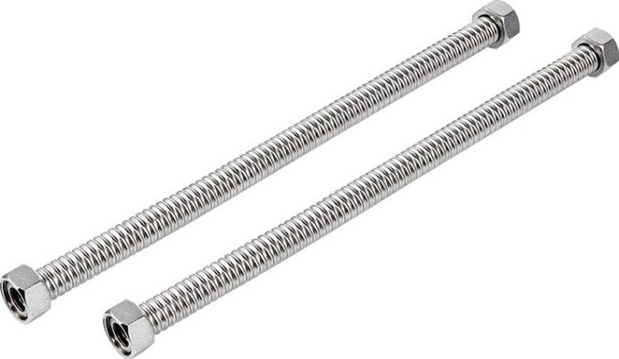 Подводка гибкая BALLU BP-500 (2 шт.) НС-1222478 [НС-1222478]