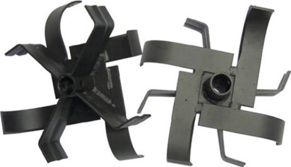 Полольники-рыхлители CHAMPION C3008 (для BC5602/BC5602BS)