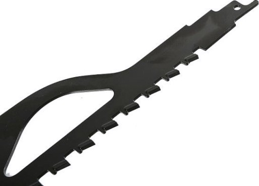Полотна для сабельных пил Sturm 9019-03-S1243HM Полотна для сабельных пил Sturm 9019-03-S1243HM