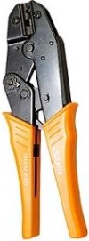 Пресс-клещи Sturm 1022-02-W225 для неизолированных медных наконечников и гильз Пресс-клещи Sturm 1022-02-W225 для неизолированных медных наконечников и гильз