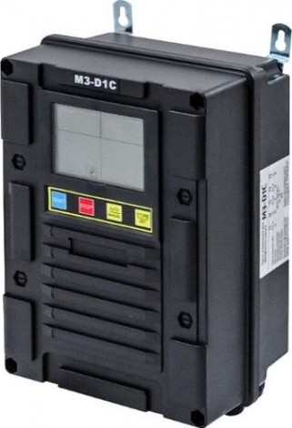 Пульт управления UNIPUMP M3-D1C 0.75-4 кВт [17148]