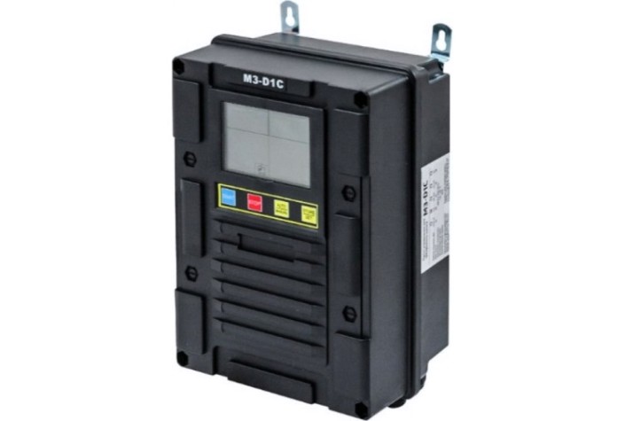 Пульт управления UNIPUMP M3-D1C 5.5 квт [24600]