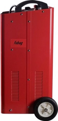 Пускозарядное устройство FUBAG FORCE-1300 [31649]