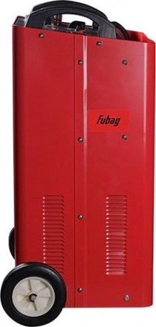 Пускозарядное устройство FUBAG FORCE-1700 [31650]
