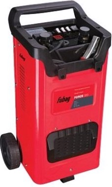 Пускозарядное устройство FUBAG FORCE-320 [68836]