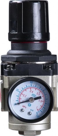 Регулятор давления FUBAG R 3000 1/4" 190170 [190170]