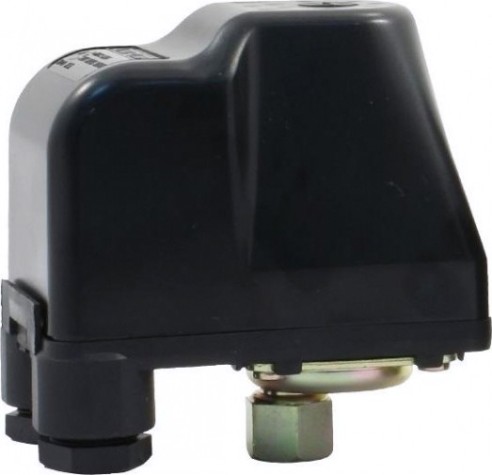 Реле давления UNIPUMP РМ/12 (м) 1/4", 3-12бар, ITALTECNICA [52131]