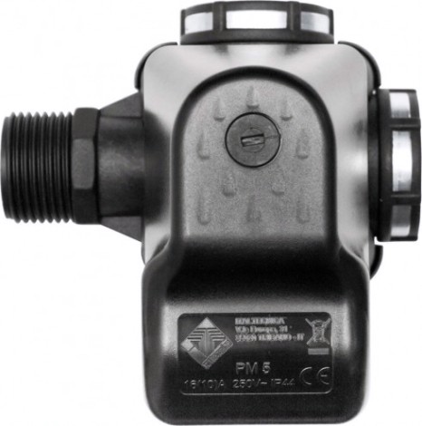 Реле давления UNIPUMP РМ/5-3W Italtecnica [36073]