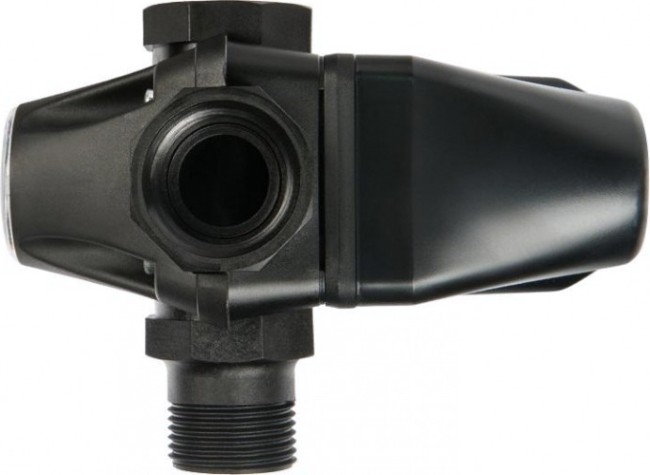 Реле давления UNIPUMP рм/5-3w с манометром [54654]