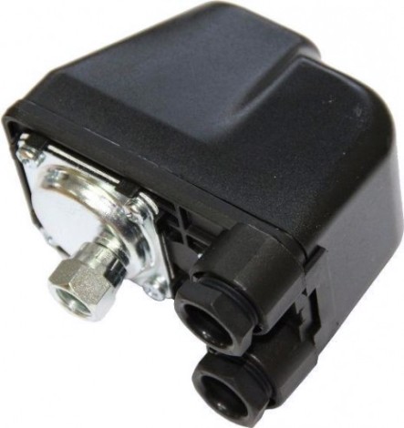 Реле давления UNIPUMP РМ/5G (м) 1/4" Italtecnica [72128]