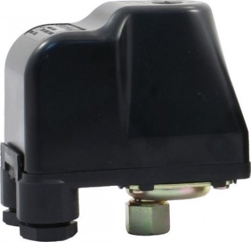 Реле давления UNIPUMP РT/12 (м) 1/4", 3-12бар, ITALTECNICA [75736]