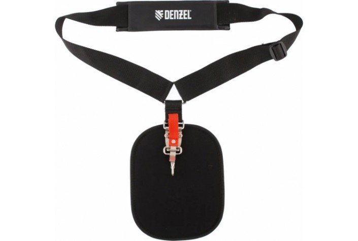 Ременная оснастка Denzel 96368 универсальный с защитой бедра