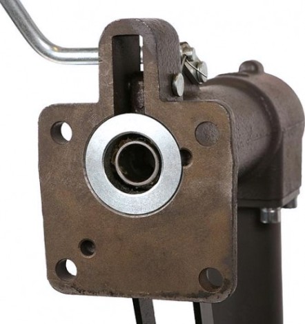 Роторная косилка Sturm GKE-2 для мотоблоков под ВОМ, для мод. gk927g8/gk937g8