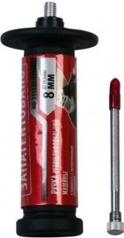 Ручка для УШМ Sturm HD-115125-130AG с твердосплавным карандашом и местом хранения