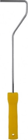 Ручка для валика Sturm 1-9040-4/41c 4*41, хромир.стержень