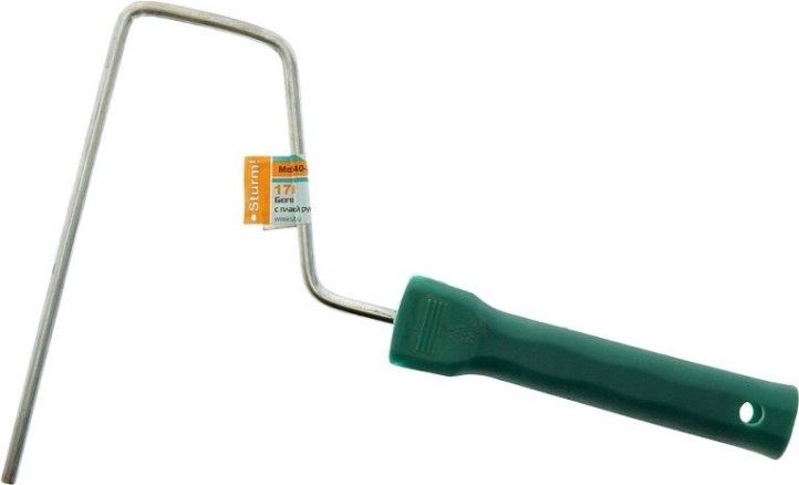 Ручка для валика Sturm 9040-27-04 175/275/6mm
