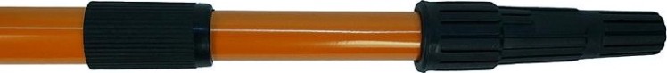 Ручка для валика Sturm 9040-TH-20 телескопическая металлическая 1,0-2 м