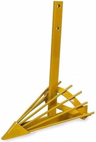 Сцеп CHAMPION C3070 прямая (через сцеп c3069) для bc8723,8724,8833,772