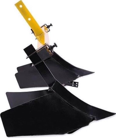 Сцеп CHAMPION C3071 двухрядный створчатый