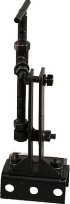 Сцепка Sturm GKE-15 универсальная для оборудования на мотоблок 70 мм