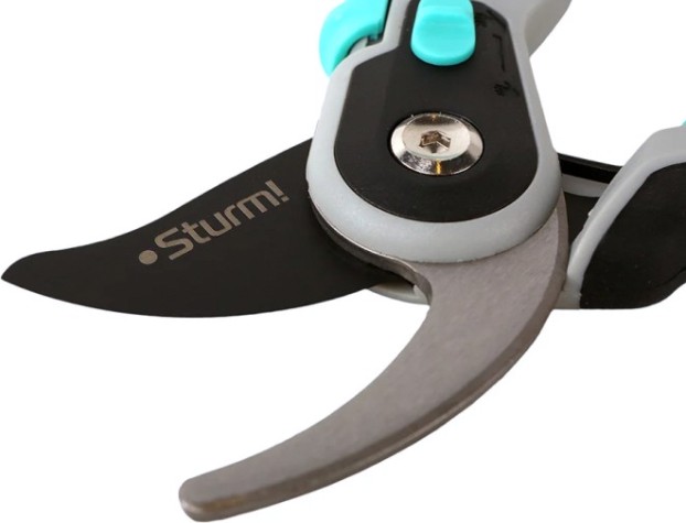 Секатор Sturm 3012-04-23 Секатор Sturm 3012-04-23