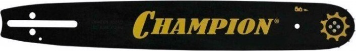 Шина для цепной пилы CHAMPION 12"-3/8-1,3-44 120SDEA318 (952927) [952927]