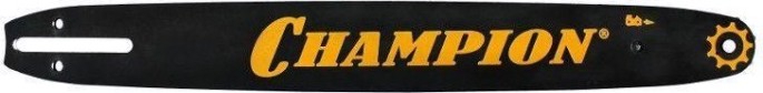 Шина для цепной пилы CHAMPION 18"-3/8-1,6-66 183SLHD025 (952921) [952921]
