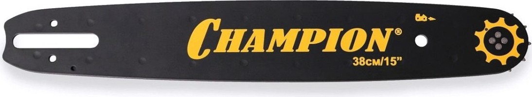 Шина для цепной пилы CHAMPION 952 937 15"-0,325-1,6-62 [952937]