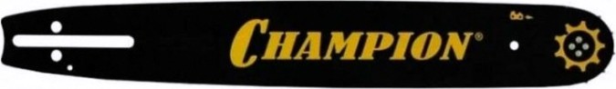 Шина для цепной пилы CHAMPION 952 938 14"-0,325-1,5-56 [952938]