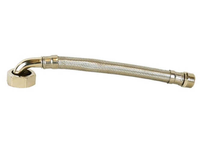 Шланг соединительный STURM WP97JSH-1-1/2 для насосных станций ø1/2"
