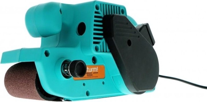 Шлифмашина ленточная сетевая Sturm BS8580