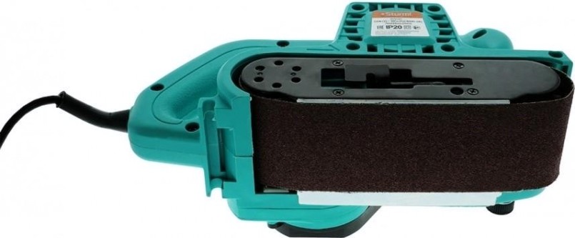 Шлифмашина ленточная сетевая Sturm BS8580