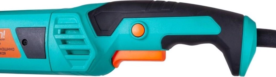 Шлифмашина полировальная сетевая Sturm AG919CP