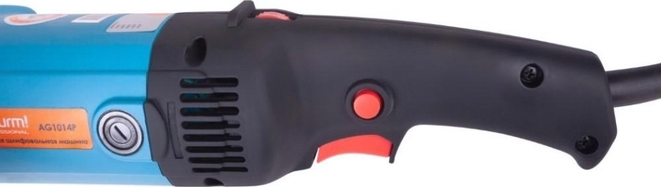 Шлифмашина щеточная сетевая Sturm AG1014P Шлифмашина щеточная сетевая Sturm AG1014P