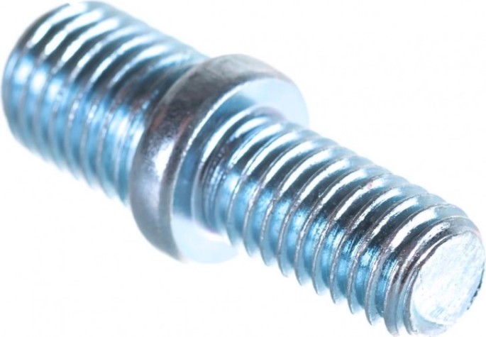 Шпилька переходная CHAMPION C5183 для триммерной головки (м8*1,25 правая)/(м8*1,25 п